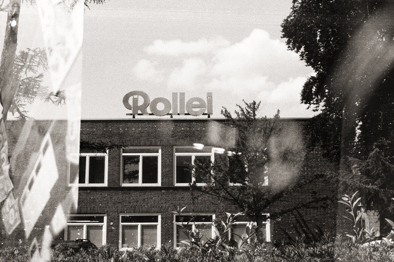 1920 – 2020 | 100 Jahre Rollei