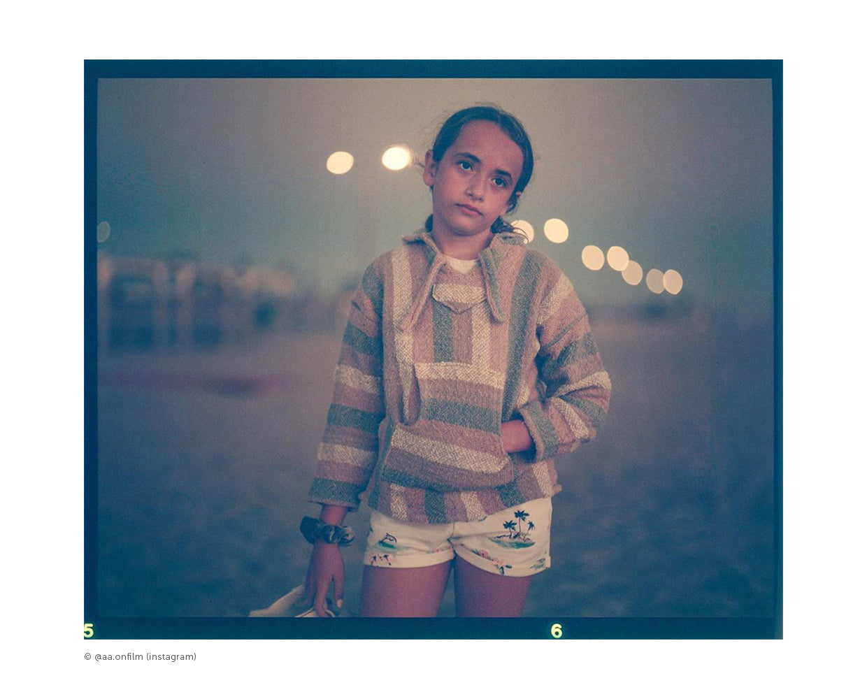 Rollei Crossbird roll film 127