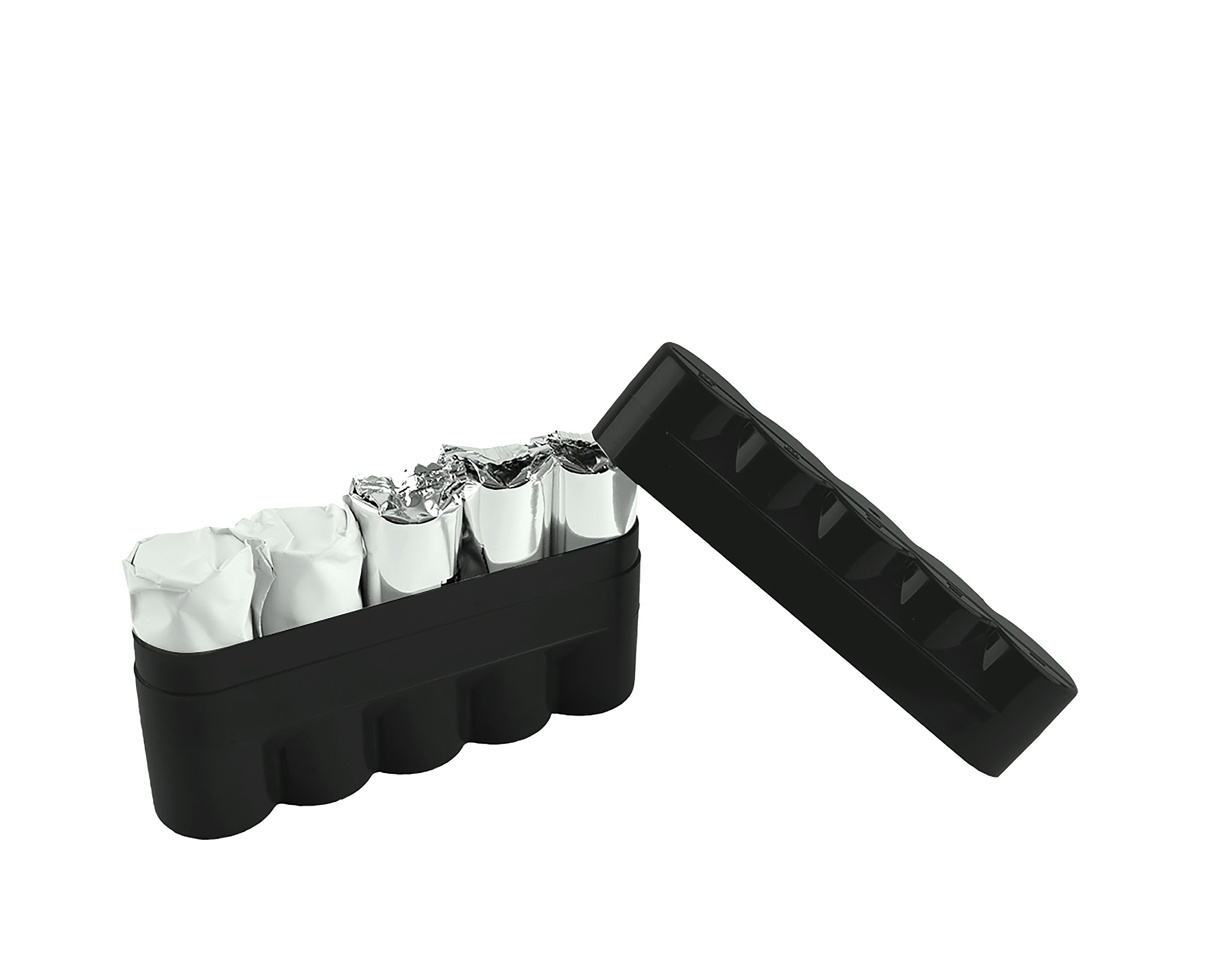 Rollei Fantastic 5 | Black & White 120 Roll Film Bundle