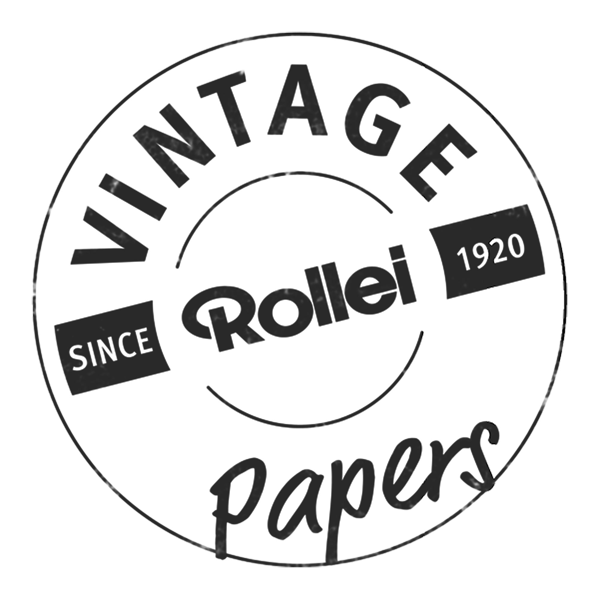 Rollei Vintage 311 RC glänzend