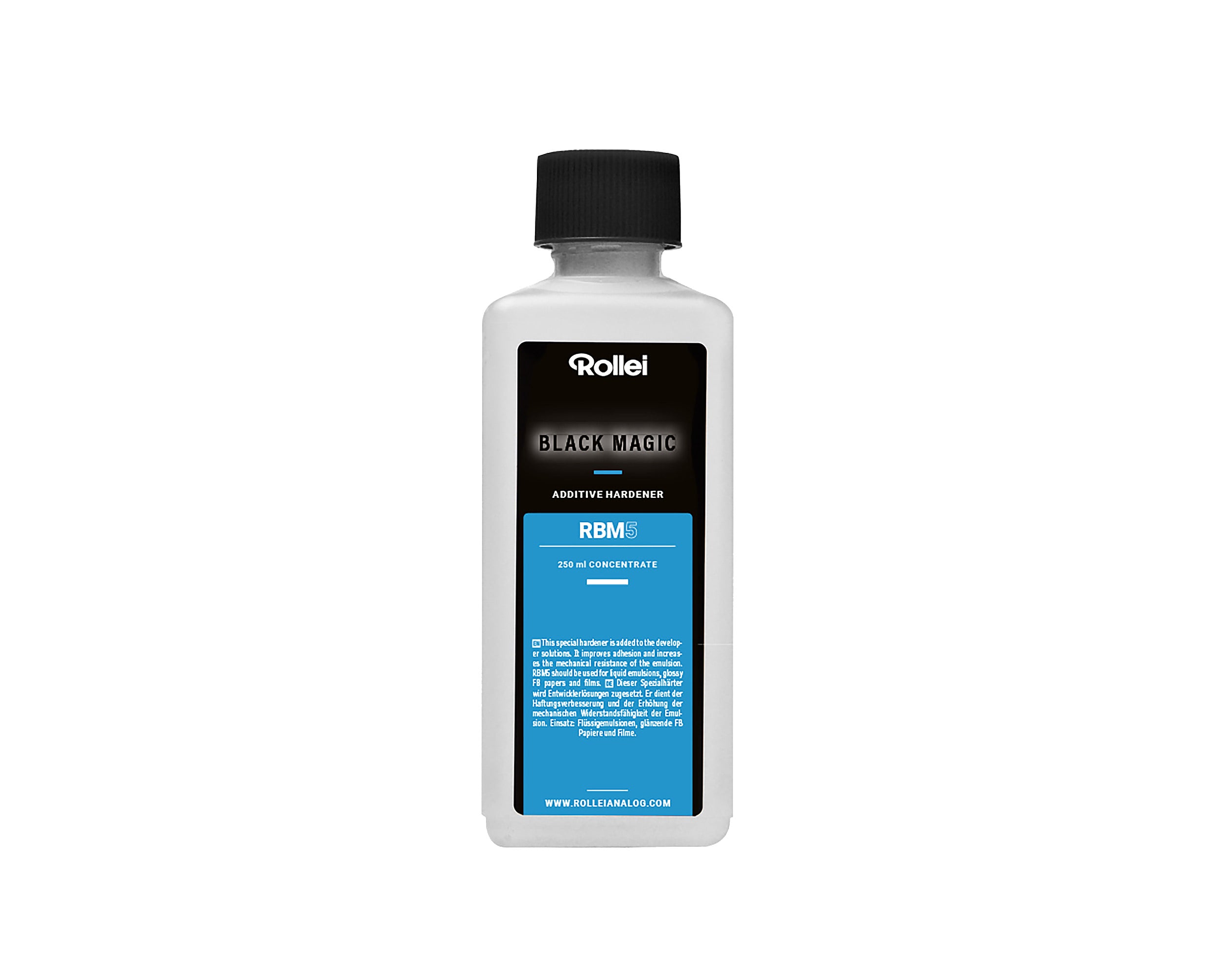 Rollei Black Magic hardener 250ml