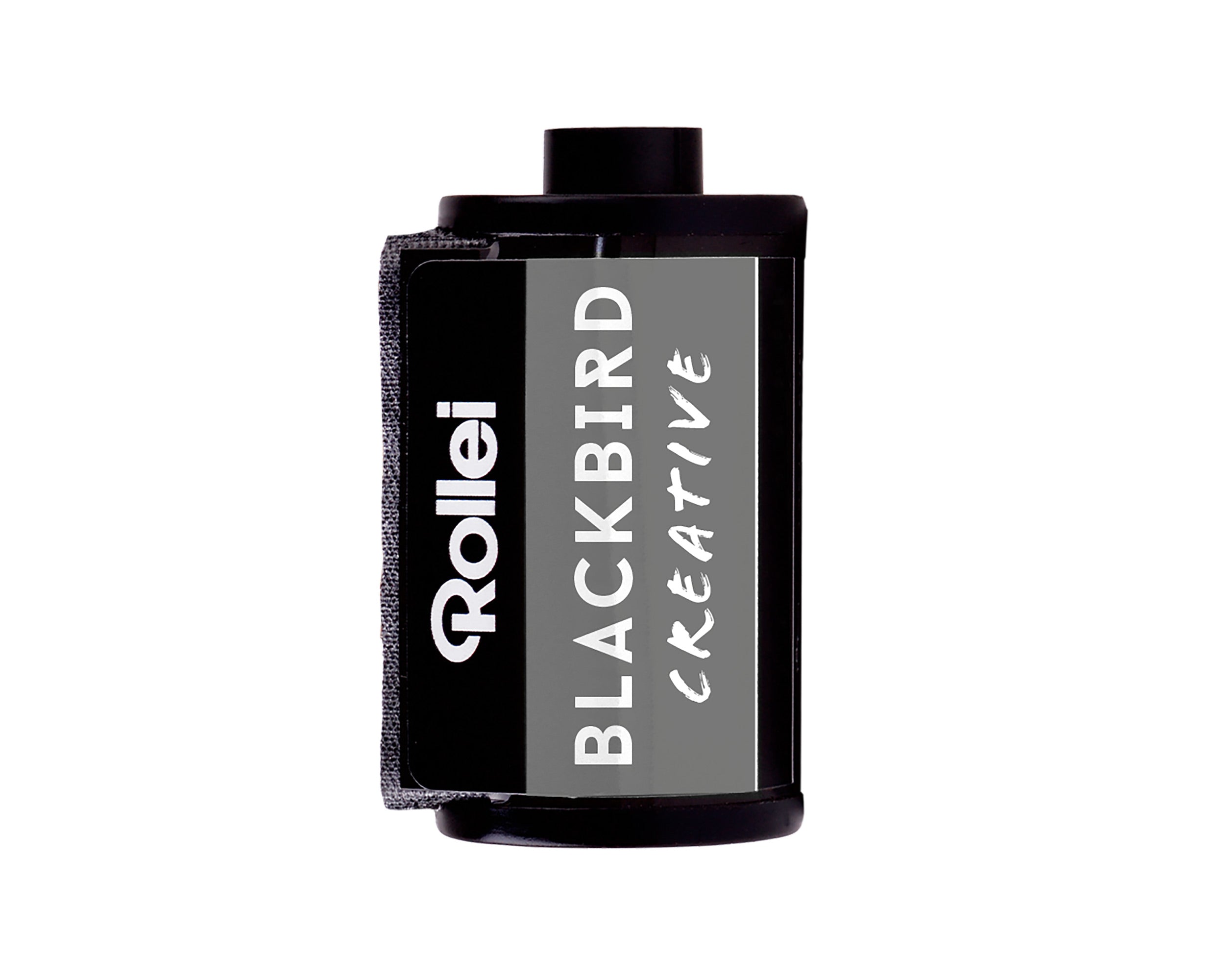 Rollei Blackbird 35mm 36 exposures