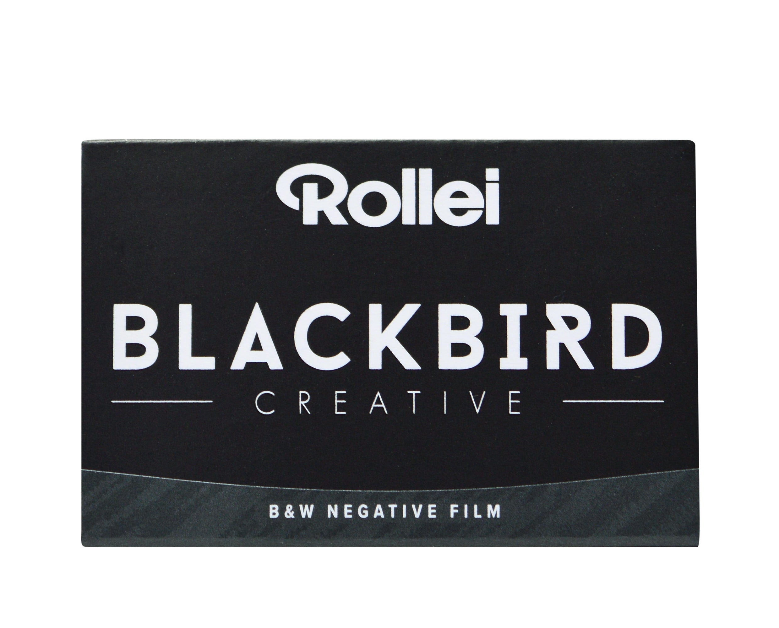 Rollei Blackbird 35mm 36 exposures
