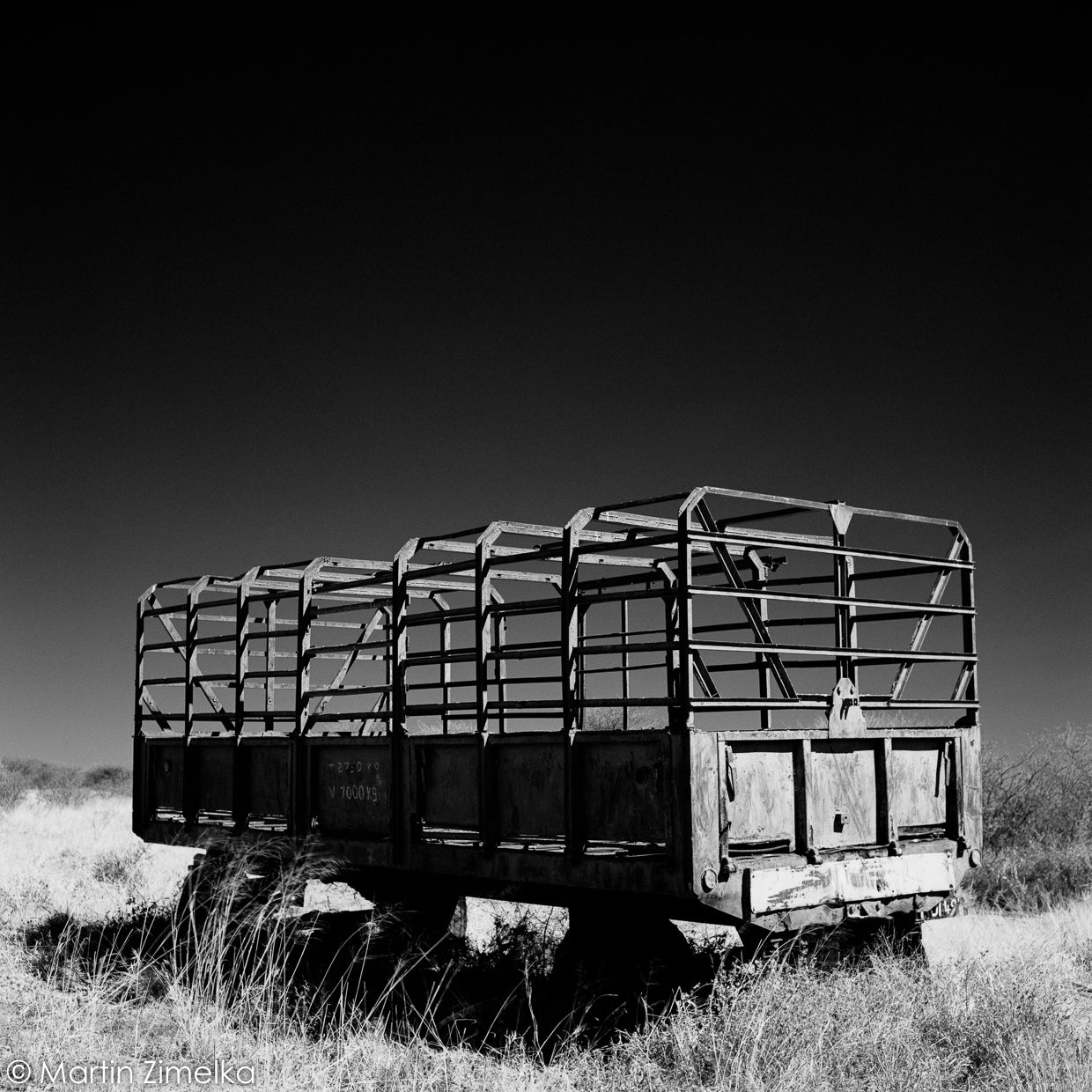 Rollei Infrared 400S 35mm x 17m