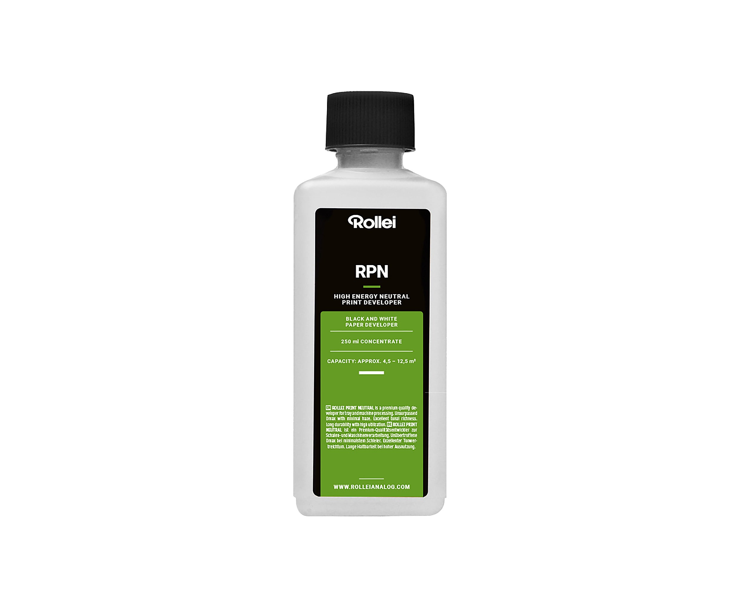 Rollei RPN Print Neutral