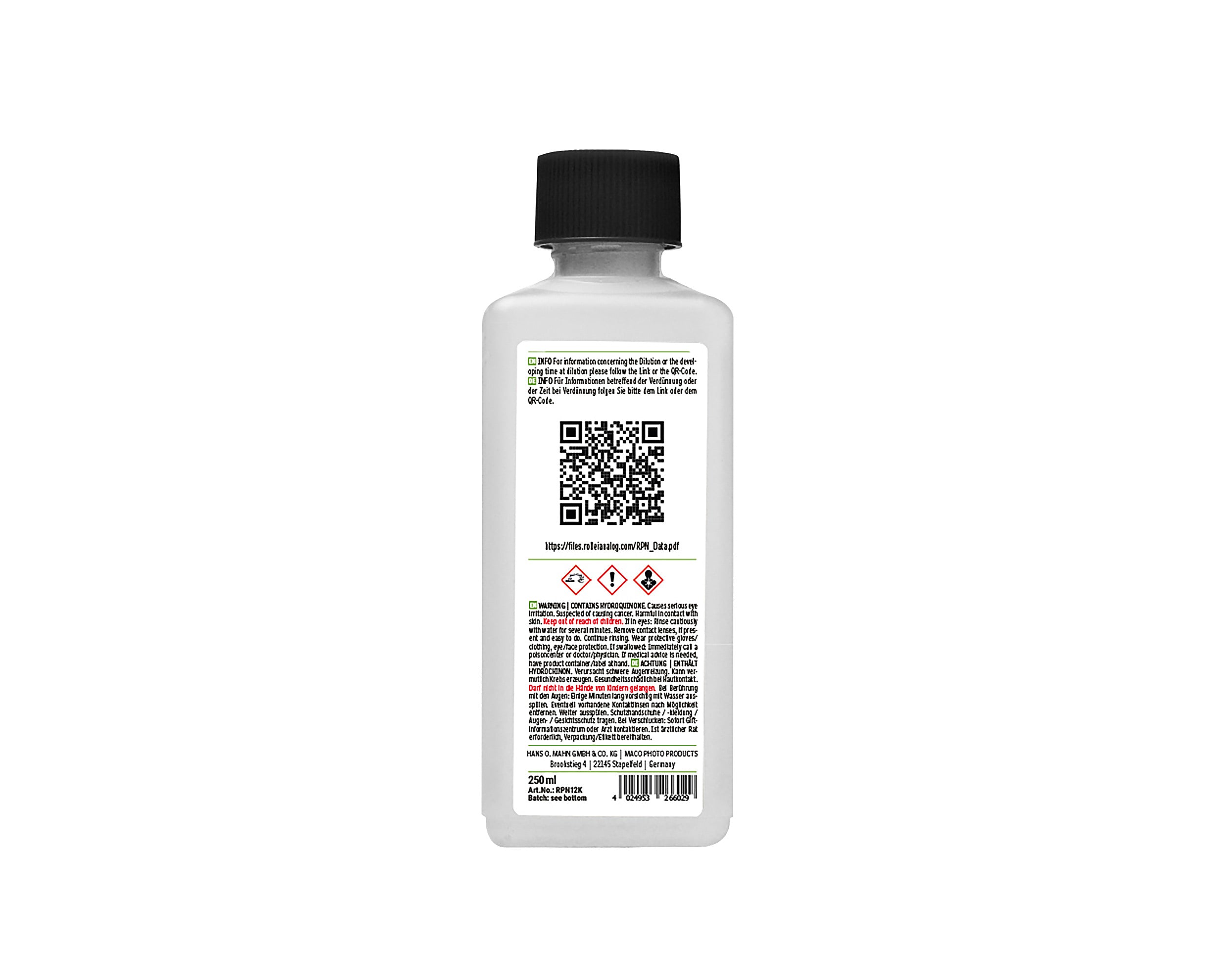 Rollei RPN Print Neutral