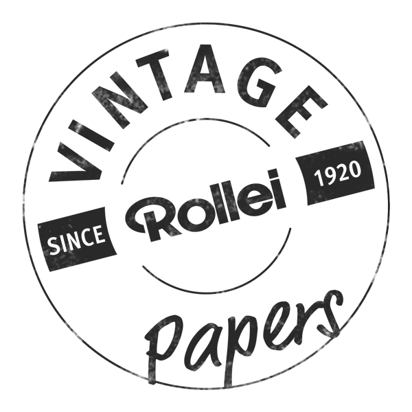 Rollei Vintage 311 RC glänzend