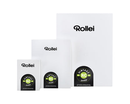 Rollei Vintage 312 RC matt