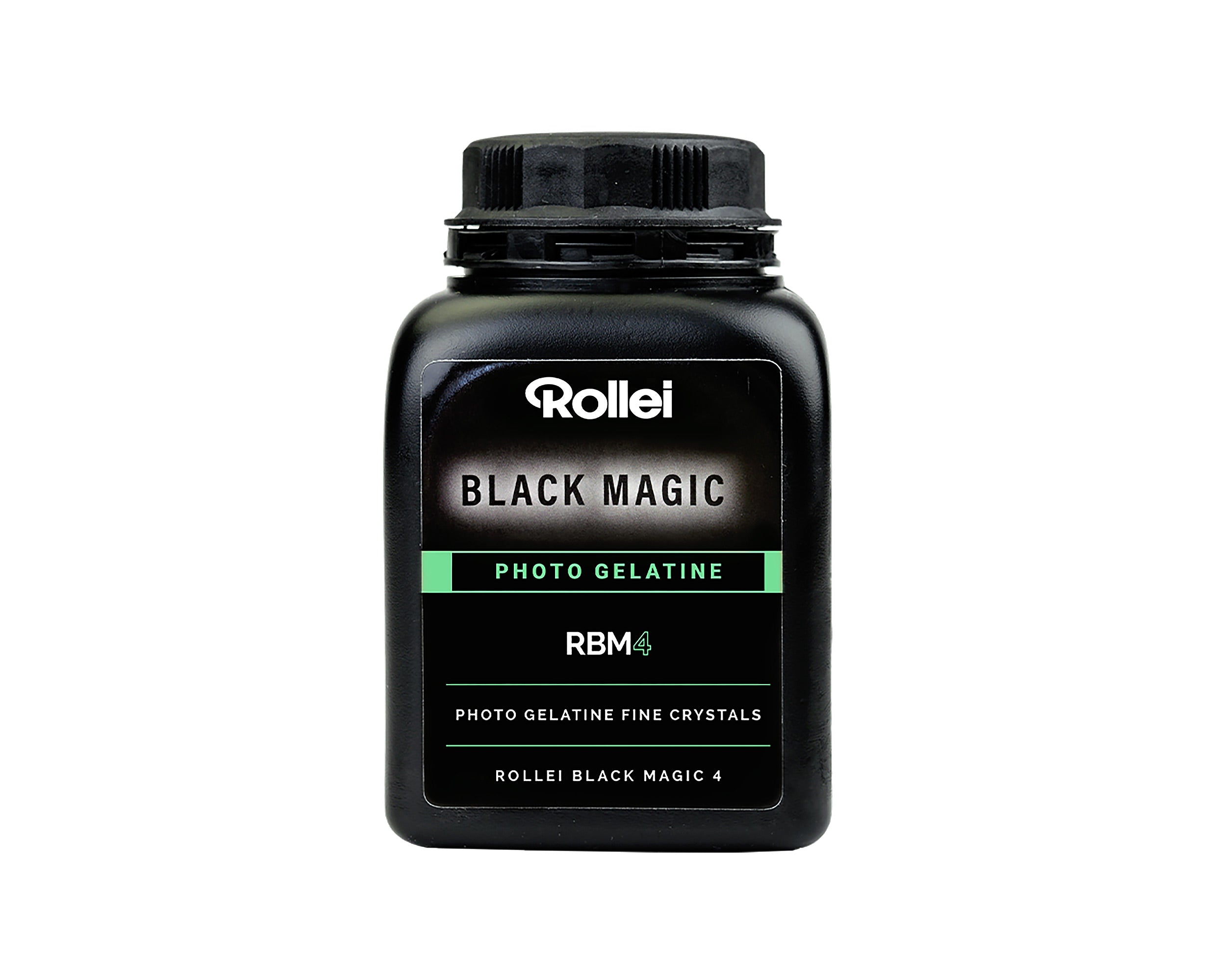 Rollei Black Magic gelatine 100g