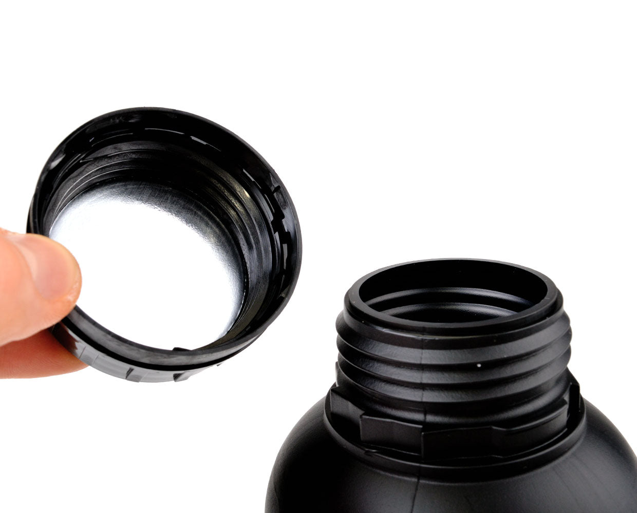 Rollei chemical wide mouth bottle black 1,000 ml