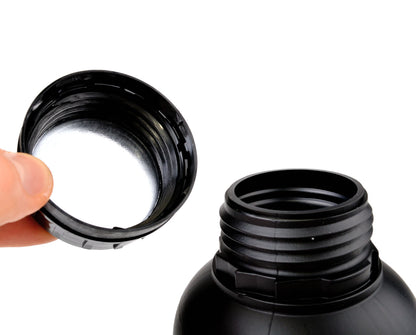 Rollei chemical wide mouth bottle black 1,000 ml