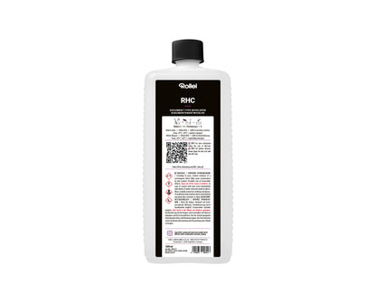 Rollei RHC High Contrast Document Developer 1l