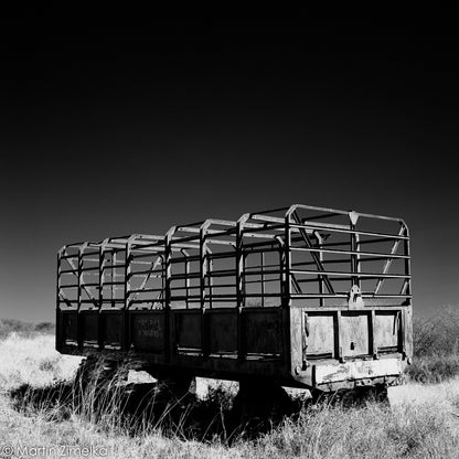Rollei Infrared 400S 35mm x 17m