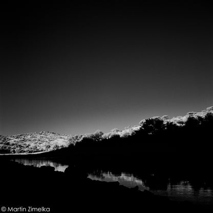 Rollei Infrared 400S 35mm x 17m