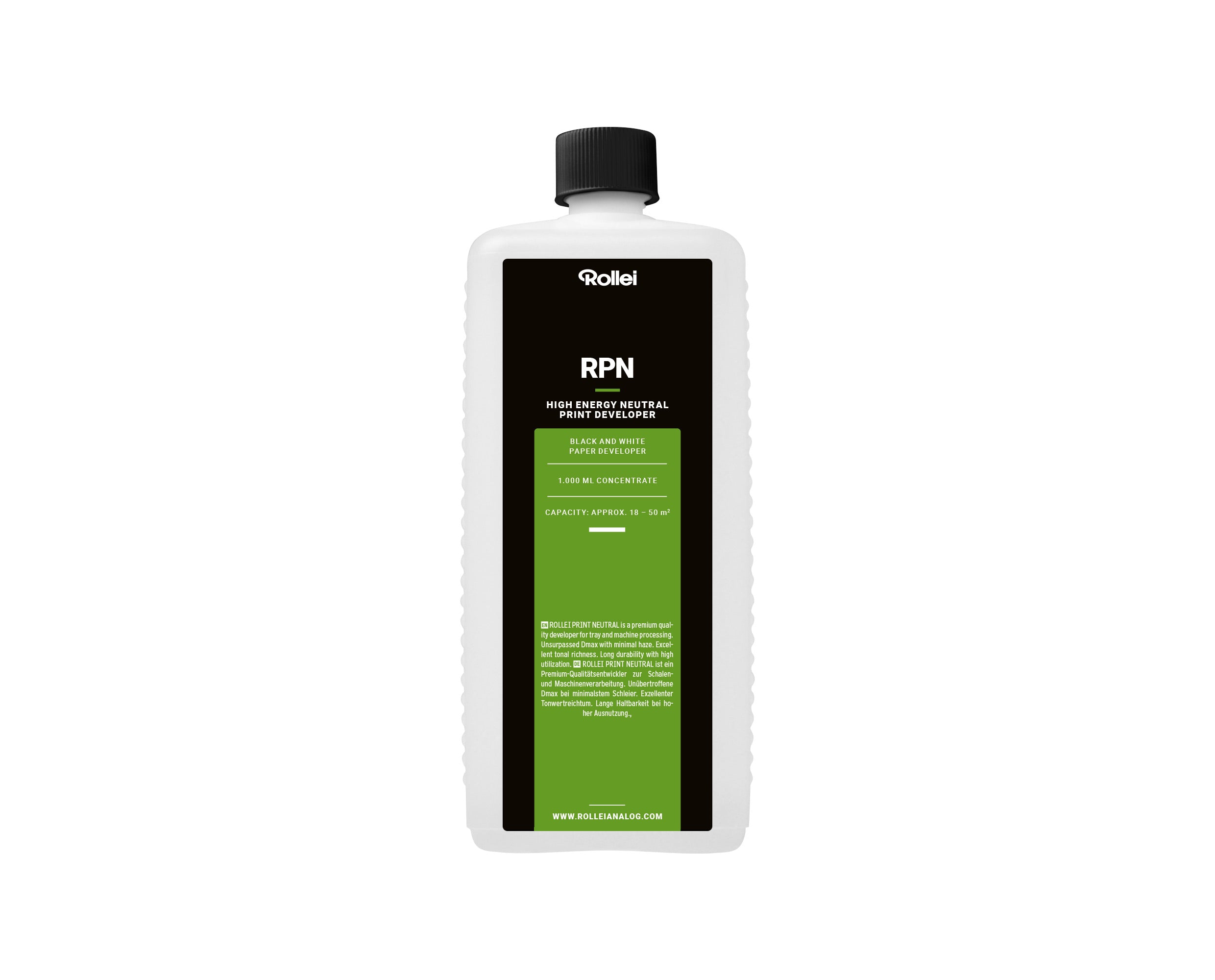 Rollei RPN Print Neutral