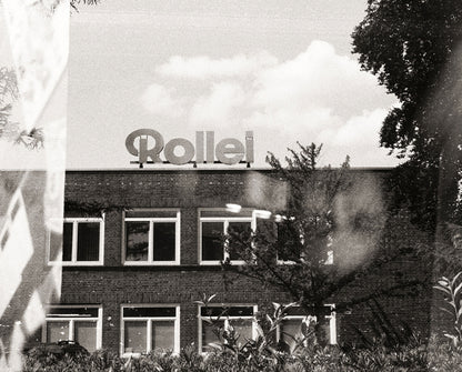 Rollei Paul & Reinhold 640 | 2 × 135 36 exp.