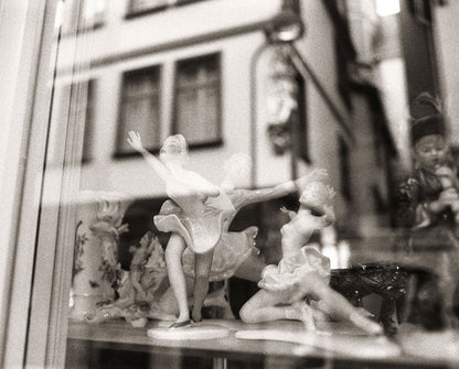 Rollei Paul & Reinhold 640 | 2 × 135 36 exp.