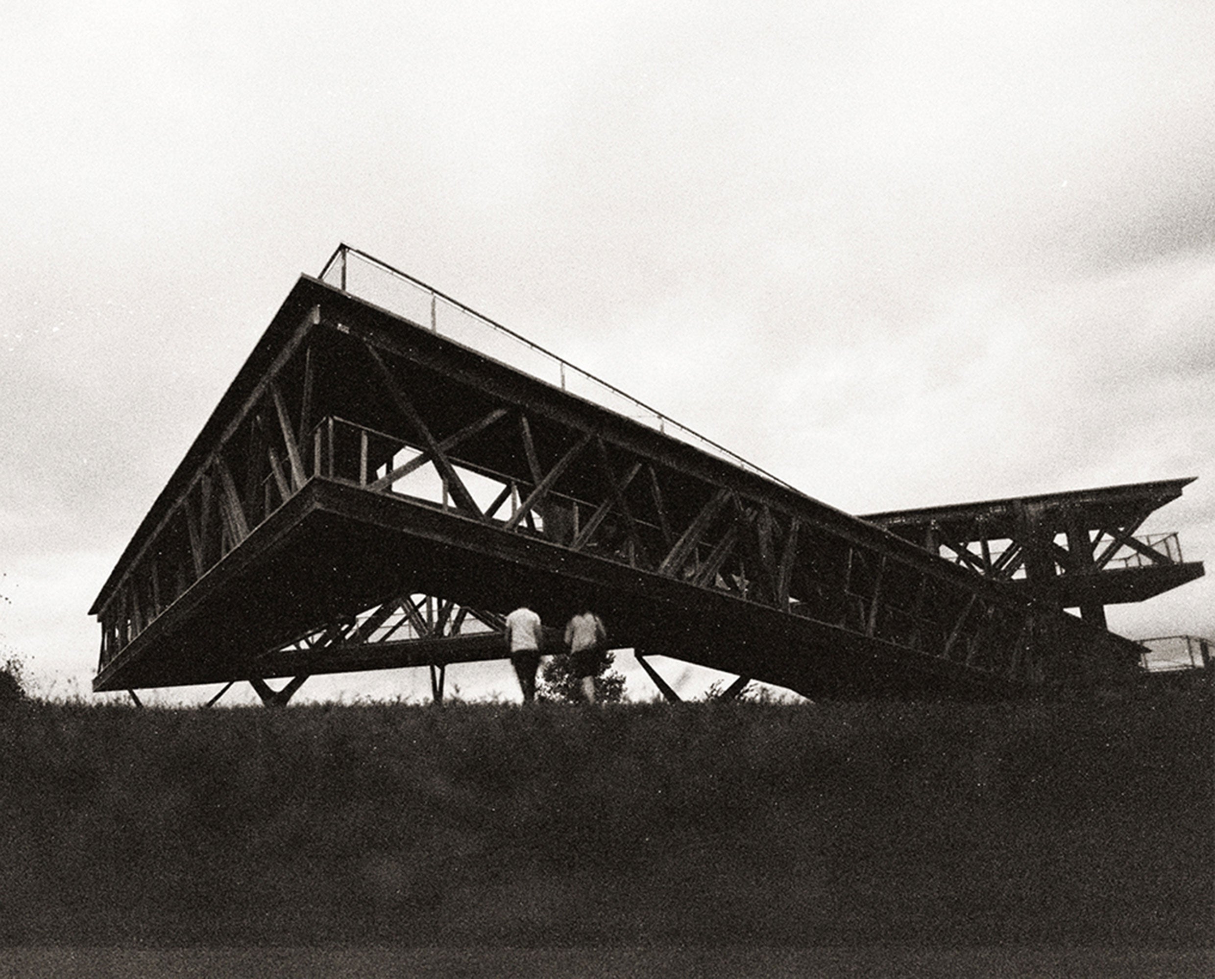 Rollei Paul & Reinhold 640 | 2 × 135 36 exp.