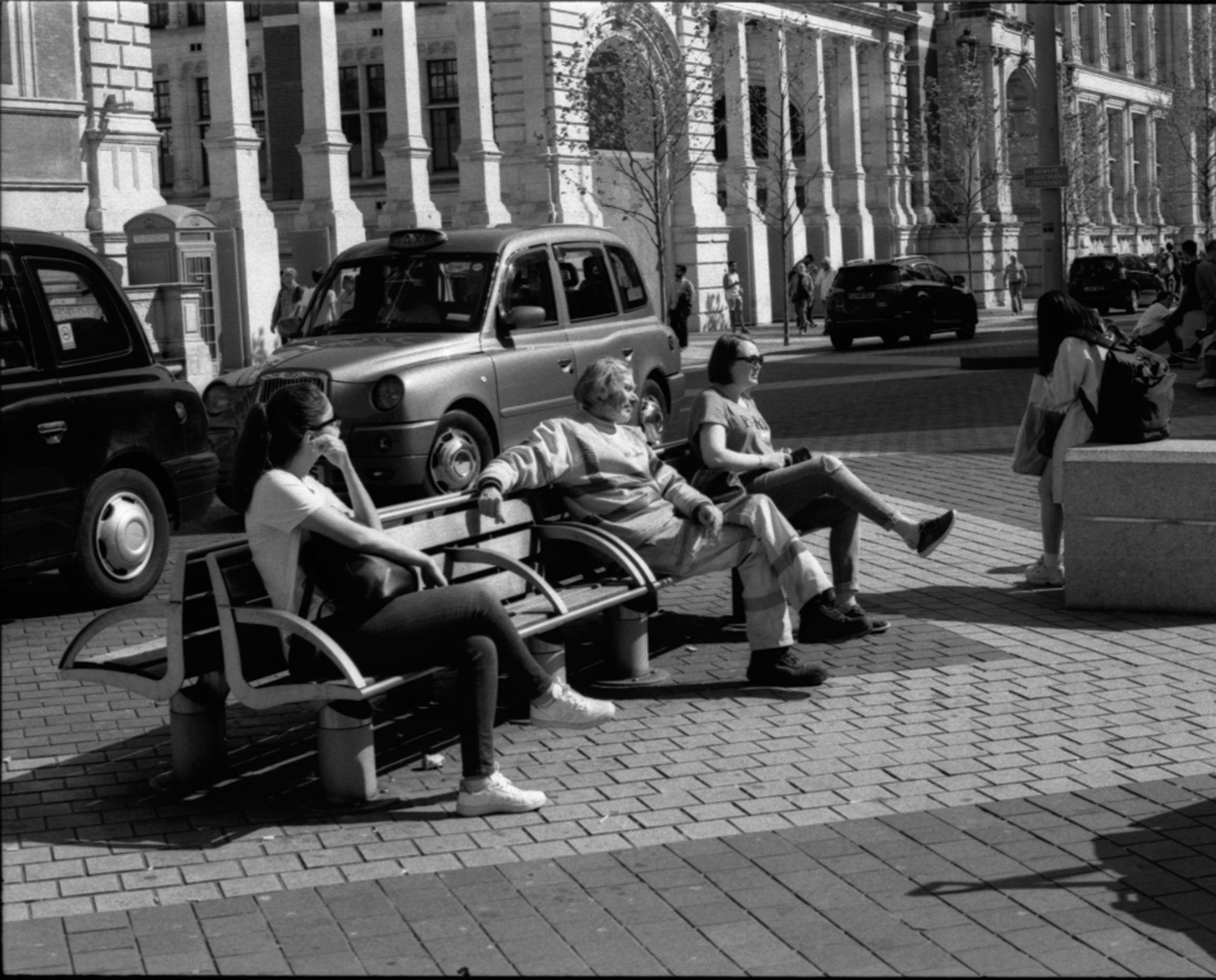 Rollei Superpan 200 roll film 120