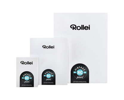 Rollei Vintage 314 RC pearl