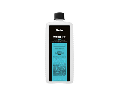 Rollei WASHJET wash accelerator 1l