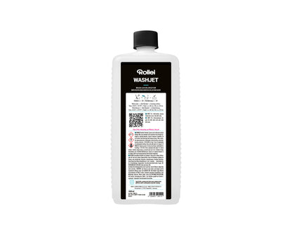 Rollei WASHJET wash accelerator 1l