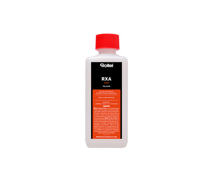 Rollei RXA Fix Acid