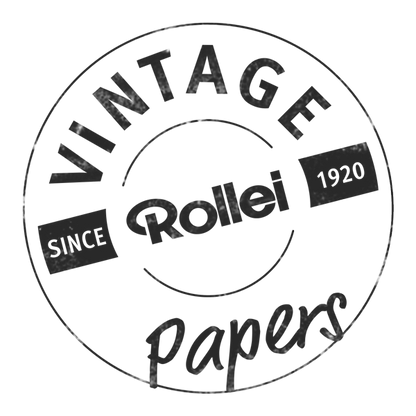 Rollei Vintage 311 RC glänzend