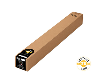 Rollei Vintage 112 FB matt 7x9.5" (17.8x24cm) 50 sheets